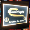 Custom Interior Colour Light Board All Vehicles - Image 25