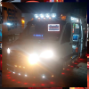 Custom Interior Colour Light Board All Vehicles - Image 13