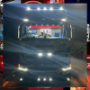 Aston Villa FC Badge Full Colour LED Lightboard - Image 26
