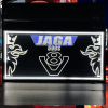 Scania Truck Lightboard's