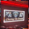 Scania Truck Lightboard's