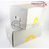 Led Flashing Beacon/Warning Lamp Flexi Din/Pole Mount 12/24v