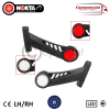 Long Stalk End Marker / Outline Position Light 12/24
