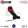 Long Stalk End Marker / Outline Position Light 12/24