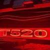 Renault Truck LED Seat Bases