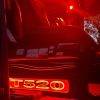 Renault Truck LED Seat Bases