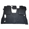 Scania Streamline Truck Floor Mats (Premium Made To Order) - Image 5