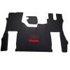 Scania Next Gen Truck Floor Mats (Premium Made to Order) - Image 18