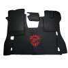 Scania Next Gen Truck Floor Mats (Premium Made to Order) - Image 16