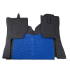 Volvo FH4/5 Truck Floor Mats (Premium Made to Order) - Image 15