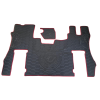 Scania Streamline Truck Floor Mats (Premium Made To Order) - Image 7