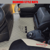 DAF XF Premium Truck Floor Mats (Made To Order) - Image 5