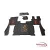 Scania Streamline Truck Floor Mats (Premium Made To Order) - Image 10