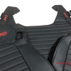 Iveco S way Floor Mats