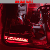 Scania Next Gen S Series V8 Premium Truck Floor Mats (In Stock) - Image 2