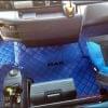 DAF XF Premium Truck Floor Mats (Made To Order) - Image 40