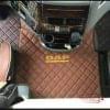 DAF XF Premium Truck Floor Mats (Made To Order) - Image 39