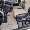 DAF XF Premium Truck Floor Mats (Made To Order) - Image 36