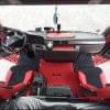 DAF XF Premium Truck Floor Mats (Made To Order) - Image 34