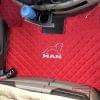 DAF XF Premium Truck Floor Mats (Made To Order) - Image 35