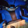 DAF XF Premium Truck Floor Mats (Made To Order) - Image 32