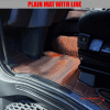DAF XF Premium Truck Floor Mats (Made To Order) - Image 4