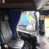 Truck Curtains