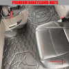 DAF XF Premium Truck Floor Mats (Made To Order) - Image 3