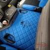 DAF XF Premium Truck Floor Mats (Made To Order) - Image 29