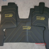 DAF XF Premium Truck Floor Mats (Made To Order) - Image 26