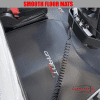 DAF XF Premium Truck Floor Mats (Made To Order) - Image 2