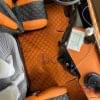 DAF XF Premium Truck Floor Mats (Made To Order) - Image 15