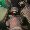 DAF XF Premium Truck Floor Mats (Made To Order) - Image 24