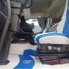 DAF XF Premium Truck Floor Mats (Made To Order) - Image 23