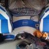 DAF XF Premium Truck Floor Mats (Made To Order) - Image 22