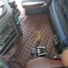 DAF XF Premium Truck Floor Mats (Made To Order) - Image 20