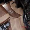 DAF XF Premium Truck Floor Mats (Made To Order) - Image 21