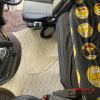 DAF XF Premium Truck Floor Mats (Made To Order) - Image 16