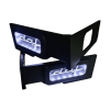 DAF XG / XG+ Truck Floor Mats (Premium Made to Order) - Image 14