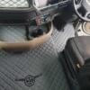 DAF XG / XG+ Truck Floor Mats