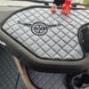 DAF XG / XG+ Truck Floor Mats