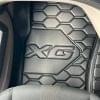 DAF XG / XG+ Truck Floor Mats