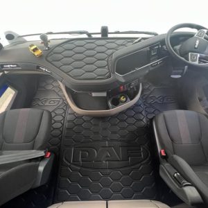 DAF XG / XG+ Truck Floor Mats