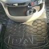 DAF XG / XG+ Truck Floor Mats