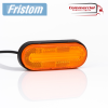 Amber LED Front Grille Marker Light FT-070