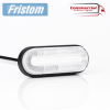 White LED Front Grille Marker Light FT-070