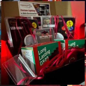 Ultimate Gracemate Poppy Collection Gift Set