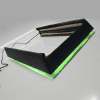 Truck Seat Bases