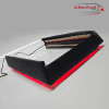 Truck Seat Bases
