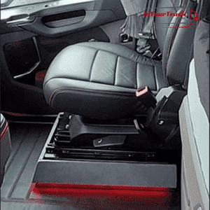 Truck Seat Bases